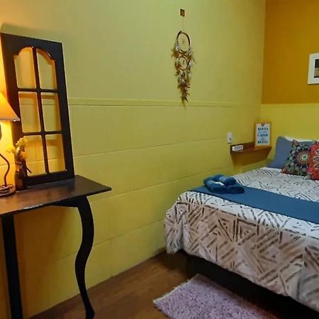 Villacasamarela Mini Casinhas De Hospedes Rio Vermelho Florianópolis Εξωτερικό φωτογραφία