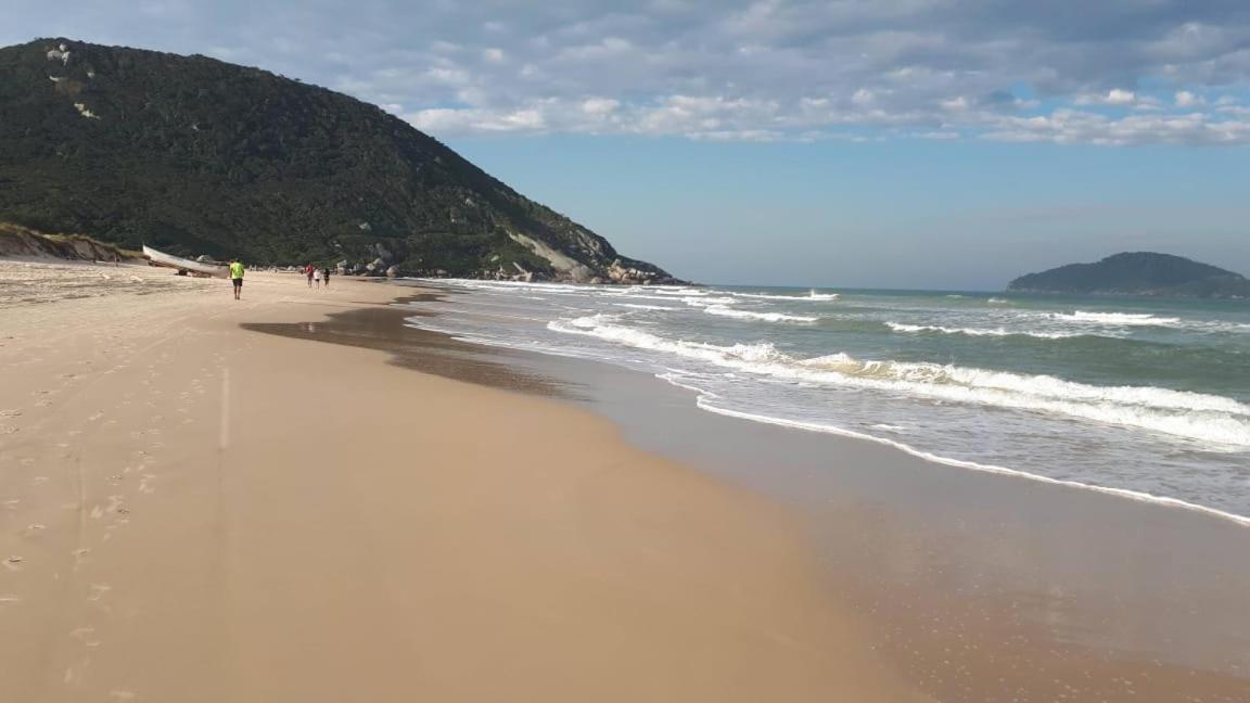 Villacasamarela Mini Casinhas De Hospedes Rio Vermelho Florianópolis Εξωτερικό φωτογραφία