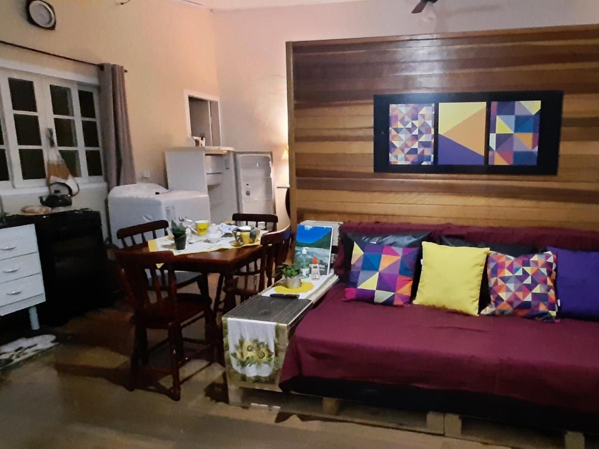Villacasamarela Mini Casinhas De Hospedes Rio Vermelho Florianópolis Εξωτερικό φωτογραφία