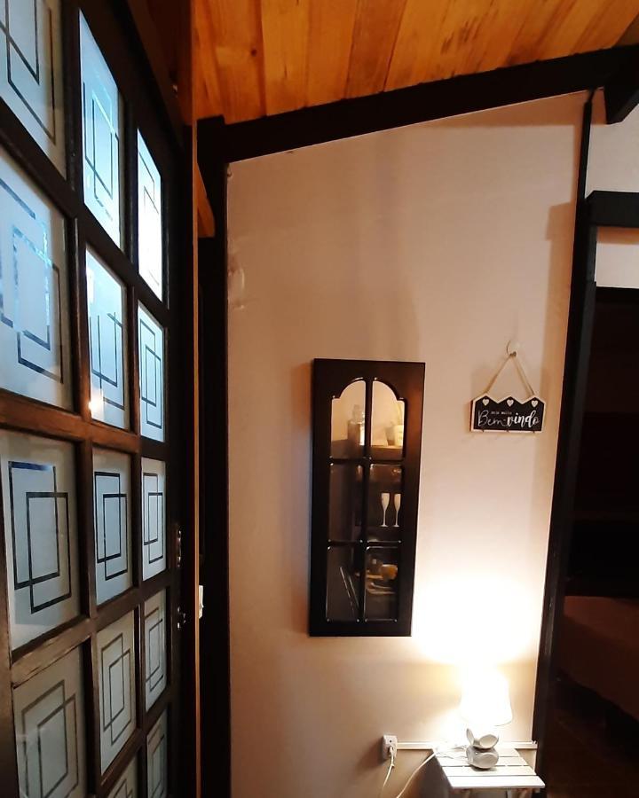 Villacasamarela Mini Casinhas De Hospedes Rio Vermelho Florianópolis Εξωτερικό φωτογραφία