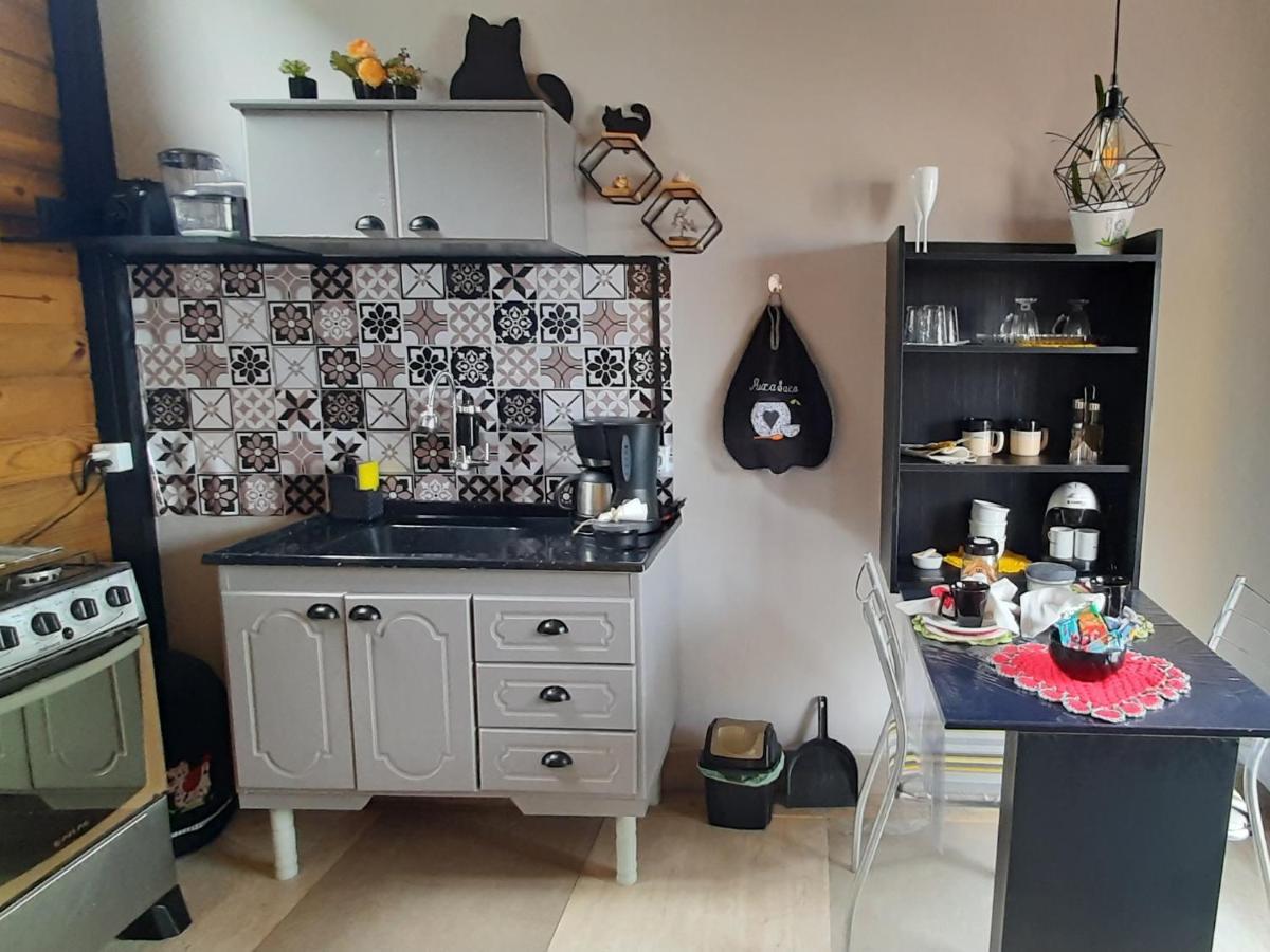 Villacasamarela Mini Casinhas De Hospedes Rio Vermelho Florianópolis Εξωτερικό φωτογραφία