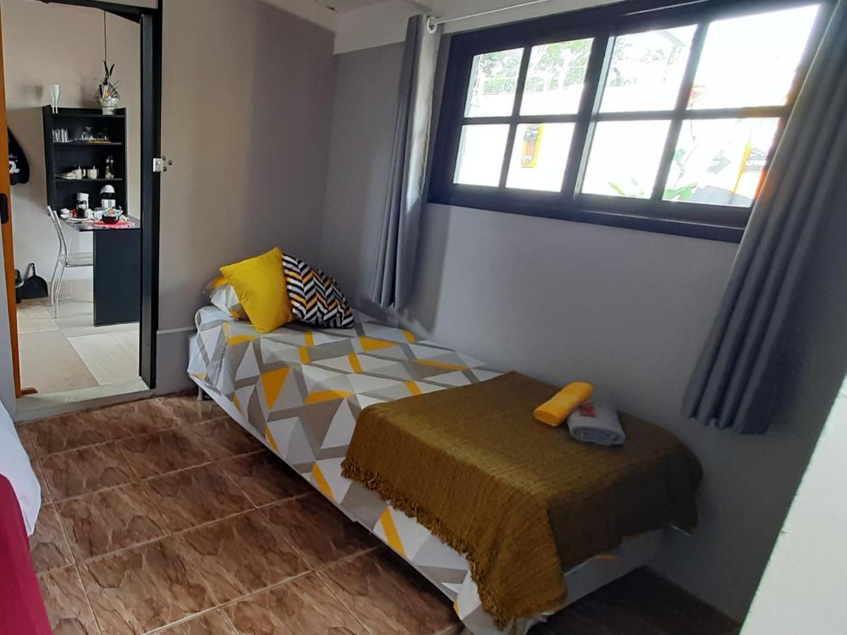 Villacasamarela Mini Casinhas De Hospedes Rio Vermelho Florianópolis Εξωτερικό φωτογραφία