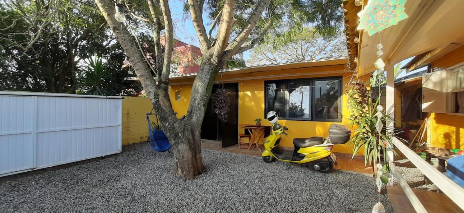 Villacasamarela Mini Casinhas De Hospedes Rio Vermelho Florianópolis Εξωτερικό φωτογραφία