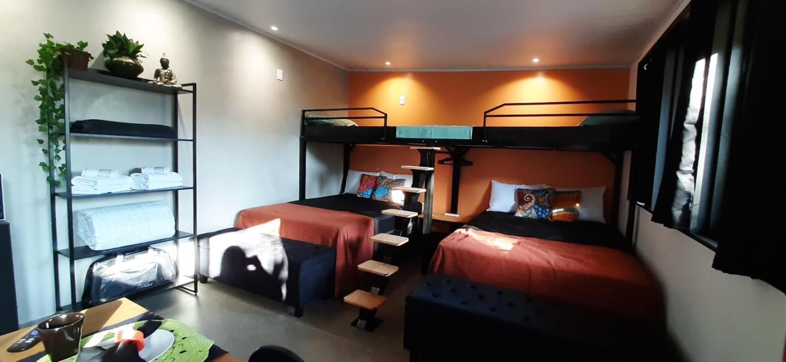 Villacasamarela Mini Casinhas De Hospedes Rio Vermelho Florianópolis Εξωτερικό φωτογραφία