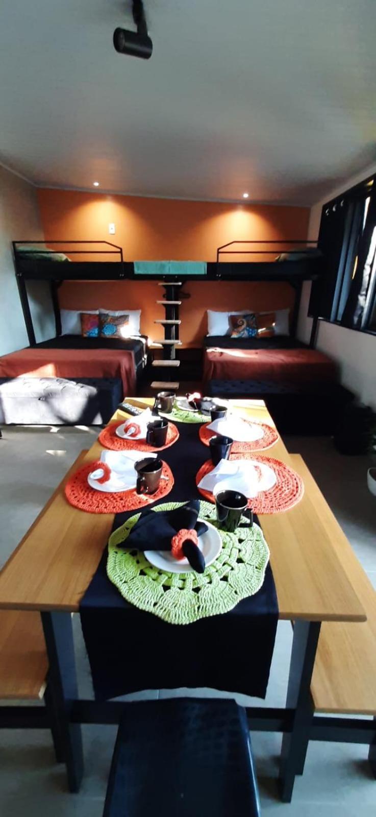 Villacasamarela Mini Casinhas De Hospedes Rio Vermelho Florianópolis Εξωτερικό φωτογραφία
