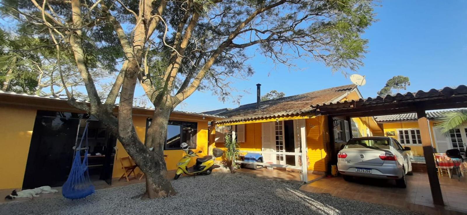 Villacasamarela Mini Casinhas De Hospedes Rio Vermelho Florianópolis Εξωτερικό φωτογραφία