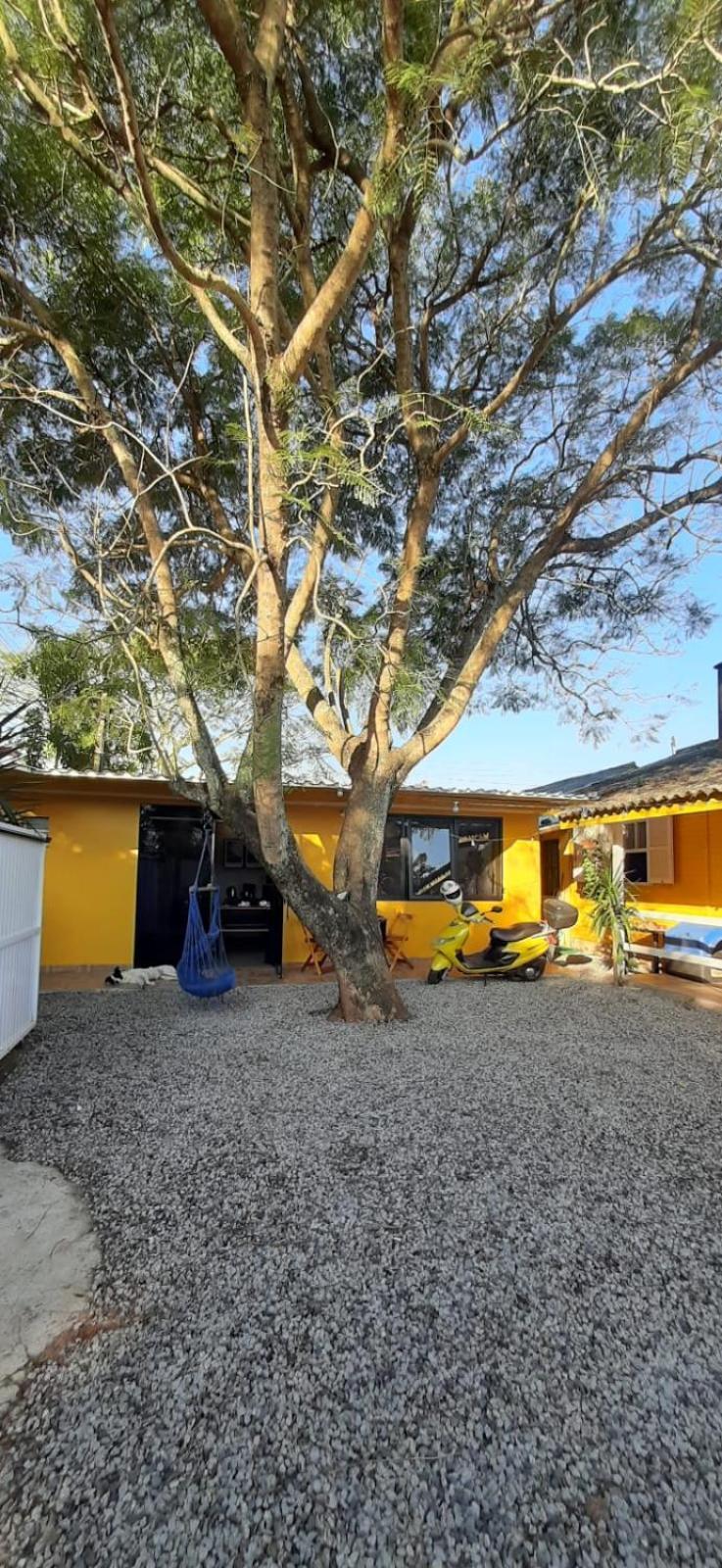 Villacasamarela Mini Casinhas De Hospedes Rio Vermelho Florianópolis Εξωτερικό φωτογραφία