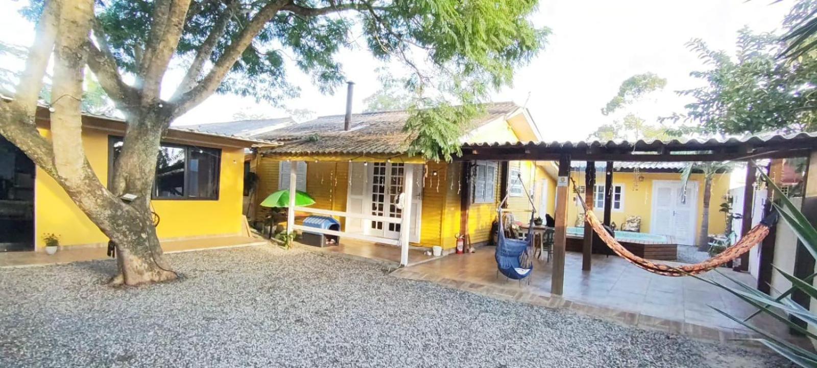 Villacasamarela Mini Casinhas De Hospedes Rio Vermelho Florianópolis Εξωτερικό φωτογραφία
